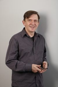 Bild von Ludwig C. Pfingsten